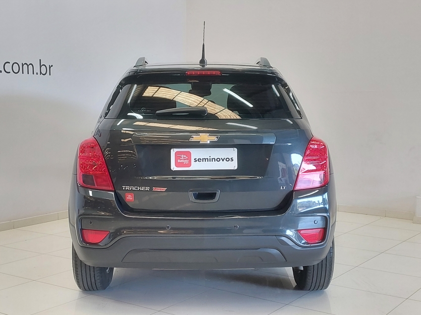 chevrolet tracker 1.4 16v turbo flex lt automatico 4p 20185