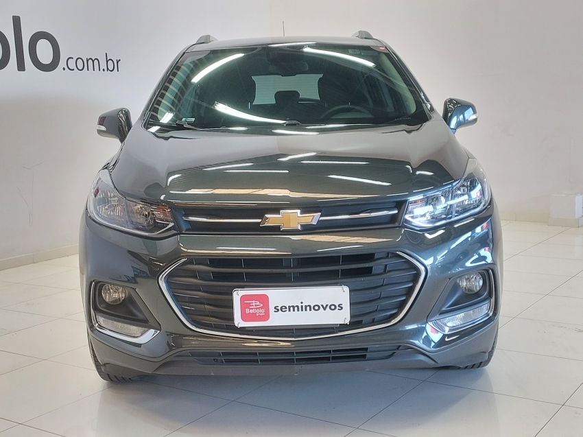 chevrolet tracker 1.4 16v turbo flex lt automatico 4p 20182