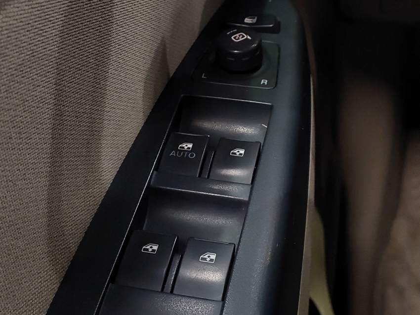 chevrolet captiva 2.4 sfi ecotec fwd 16v gasolina 4p automatico 200916