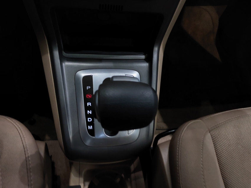 chevrolet captiva 2.4 sfi ecotec fwd 16v gasolina 4p automatico 200913