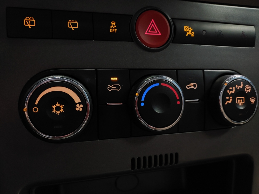 chevrolet captiva 2.4 sfi ecotec fwd 16v gasolina 4p automatico 200914