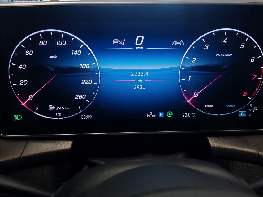 mercedes-benz glc 300 2.0 mhev 4matic 9g-tronic gasolina 4p automatico 202514