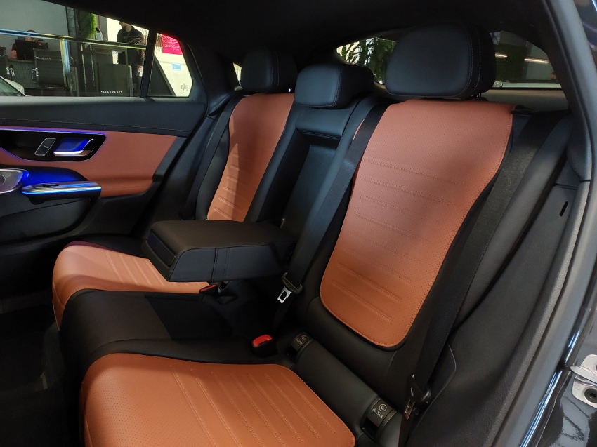 mercedes-benz glc 300 2.0 mhev coupe 4matic 9g-tronic gasolina 4p automatico 202510
