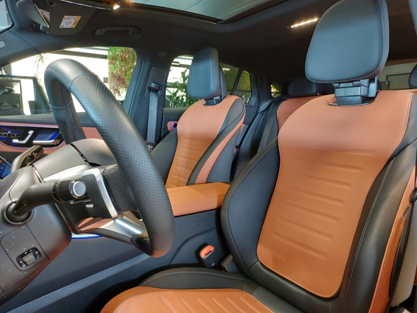 mercedes-benz glc 300 2.0 mhev 4matic 9g-tronic gasolina 4p automatico 20258