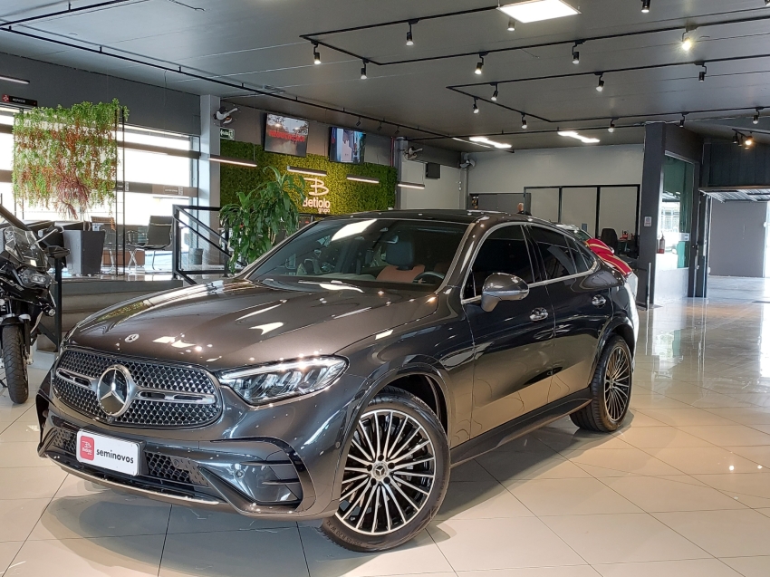mercedes-benz glc 300 2.0 mhev 4matic 9g-tronic gasolina 4p automatico 202523
