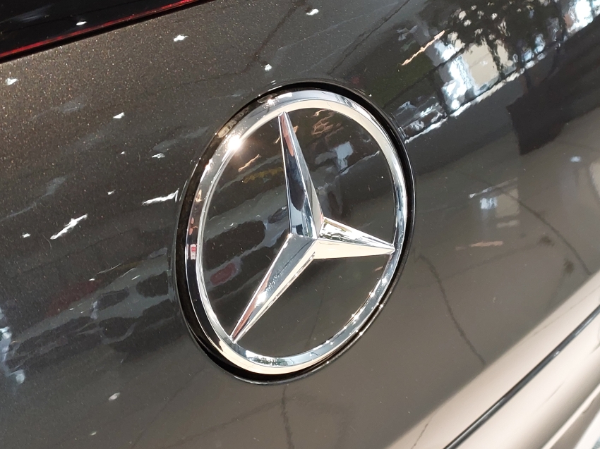 mercedes-benz glc 300 2.0 mhev coupe 4matic 9g-tronic gasolina 4p automatico 202522