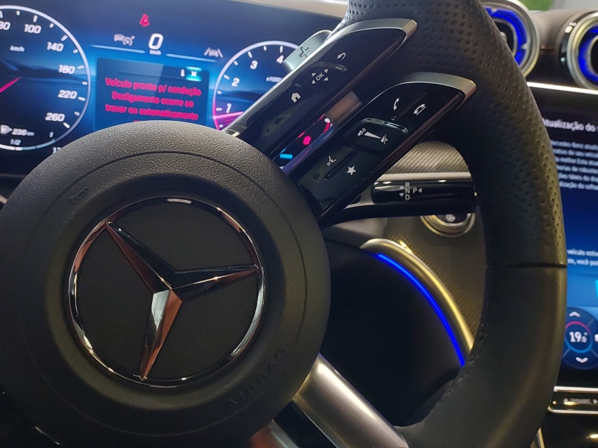 mercedes-benz glc 300 2.0 mhev 4matic 9g-tronic gasolina 4p automatico 202513