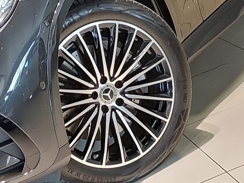 mercedes-benz glc 300 2.0 mhev 4matic 9g-tronic gasolina 4p automatico 202522