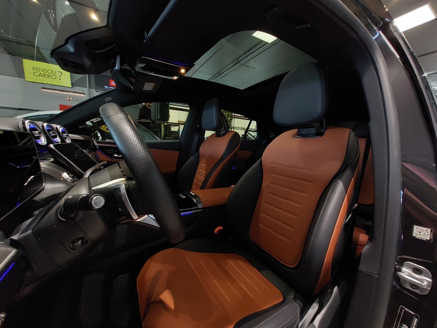 mercedes-benz glc 300 2.0 mhev coupe 4matic 9g-tronic gasolina 4p automatico 20259