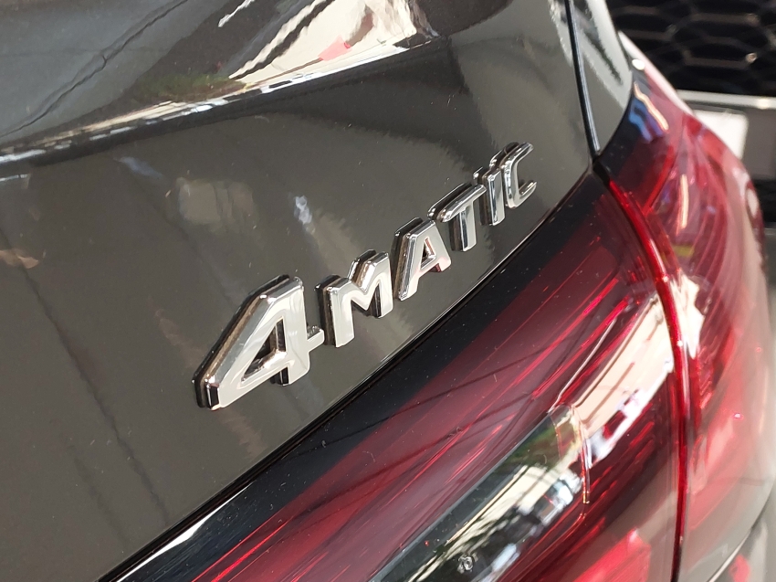 mercedes-benz glc 300 2.0 mhev coupe 4matic 9g-tronic gasolina 4p automatico 202521