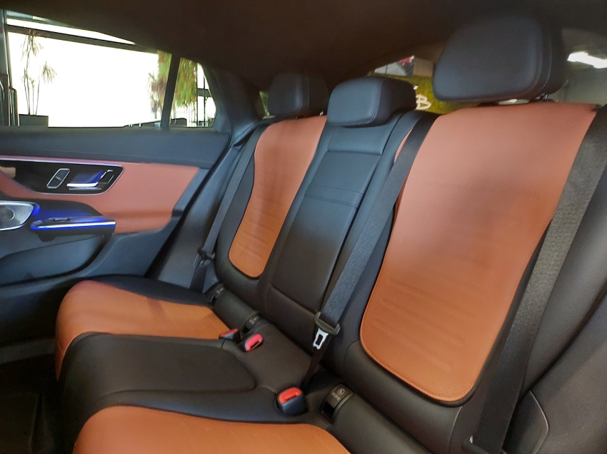 mercedes-benz glc 300 2.0 mhev 4matic 9g-tronic gasolina 4p automatico 20259