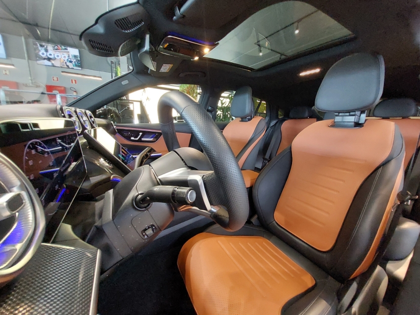 mercedes-benz glc 300 2.0 mhev 4matic 9g-tronic gasolina 4p automatico 202510