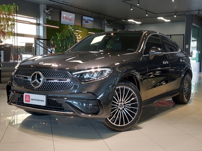 mercedes-benz glc 300 2.0 mhev 4matic 9g-tronic gasolina 4p automatico 202524