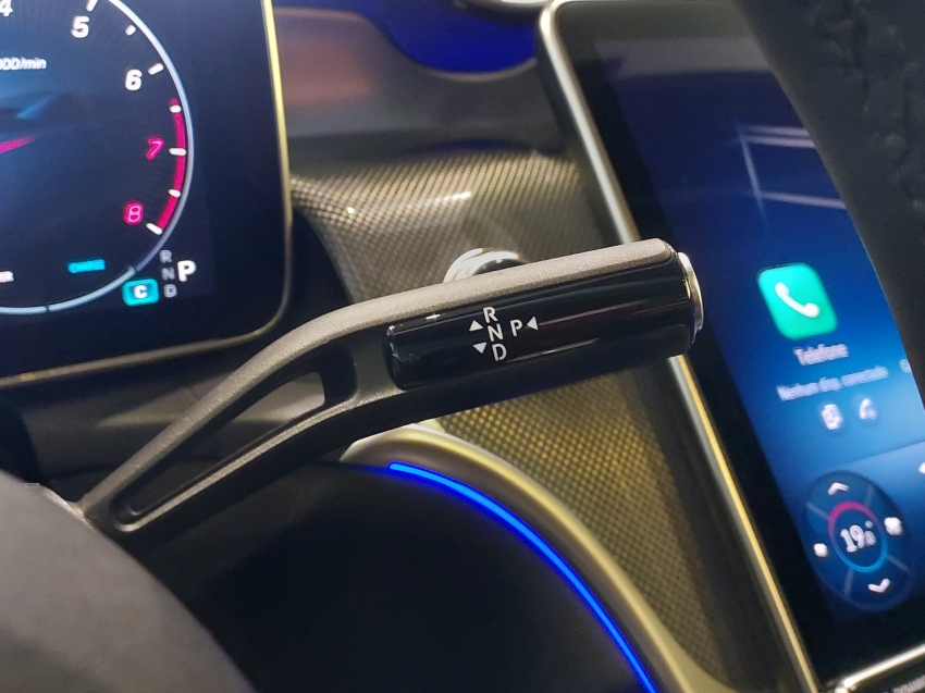 mercedes-benz glc 300 2.0 mhev 4matic 9g-tronic gasolina 4p automatico 202511