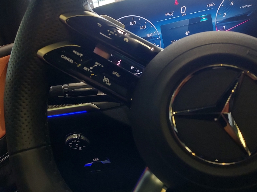 mercedes-benz glc 300 2.0 mhev 4matic 9g-tronic gasolina 4p automatico 202512