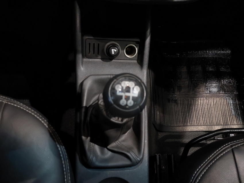 chevrolet montana 1.4 mpfi conquest cs 8v flex 2p manual 20107