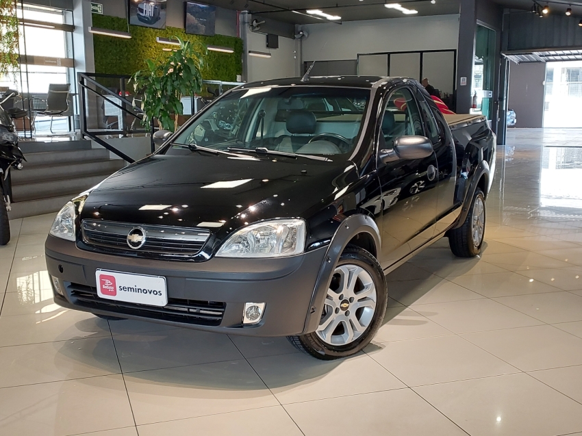 chevrolet montana 1.4 mpfi conquest cs 8v flex 2p manual 201015