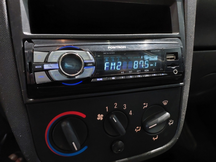 chevrolet montana 1.4 mpfi conquest cs 8v flex 2p manual 20108