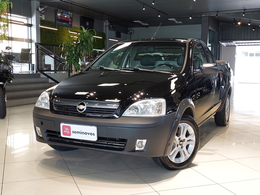 chevrolet montana 1.4 mpfi conquest cs 8v flex 2p manual 20101