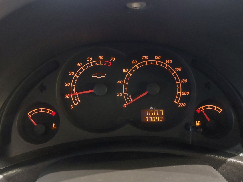 chevrolet montana 1.4 mpfi conquest cs 8v flex 2p manual 20109