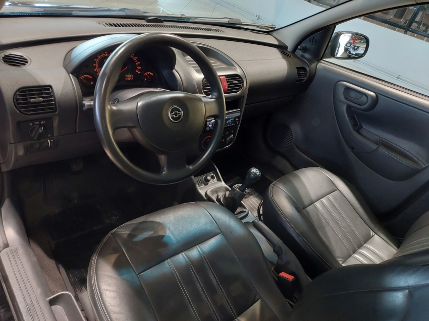 chevrolet montana 1.4 mpfi conquest cs 8v flex 2p manual 201010