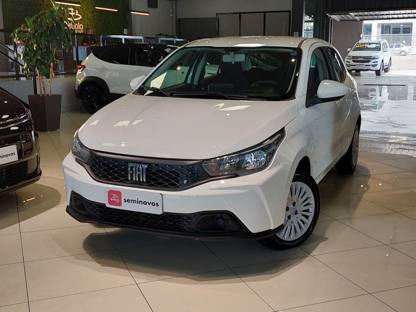 fiat argo 1.0 firefly flex drive manual 4p 202419