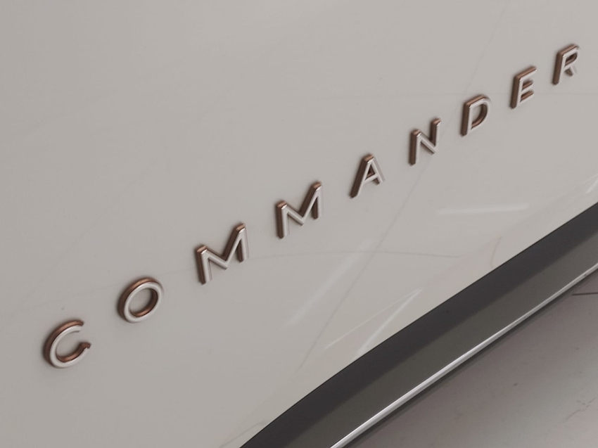 jeep commander 1.3 t270 turbo flex limited at6 4p automatico 202324