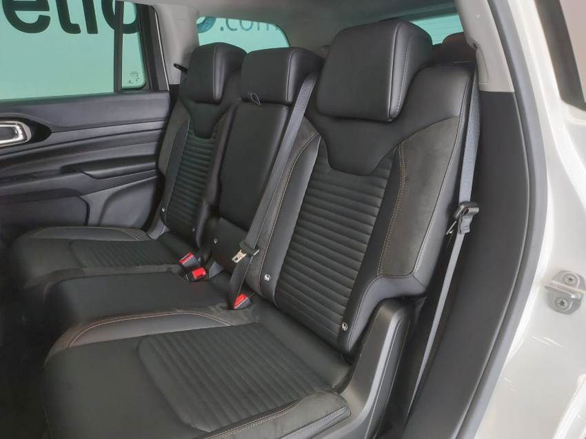 jeep commander 1.3 t270 turbo flex limited at6 4p automatico 20239