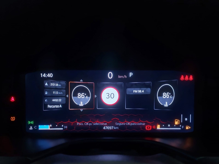 jeep commander 1.3 t270 turbo flex limited at6 4p automatico 202311