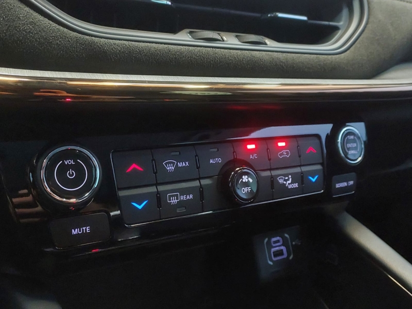 jeep commander 1.3 t270 turbo flex limited at6 4p automatico 202312