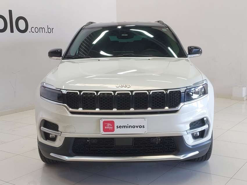 jeep commander 1.3 t270 turbo flex limited at6 4p automatico 20232