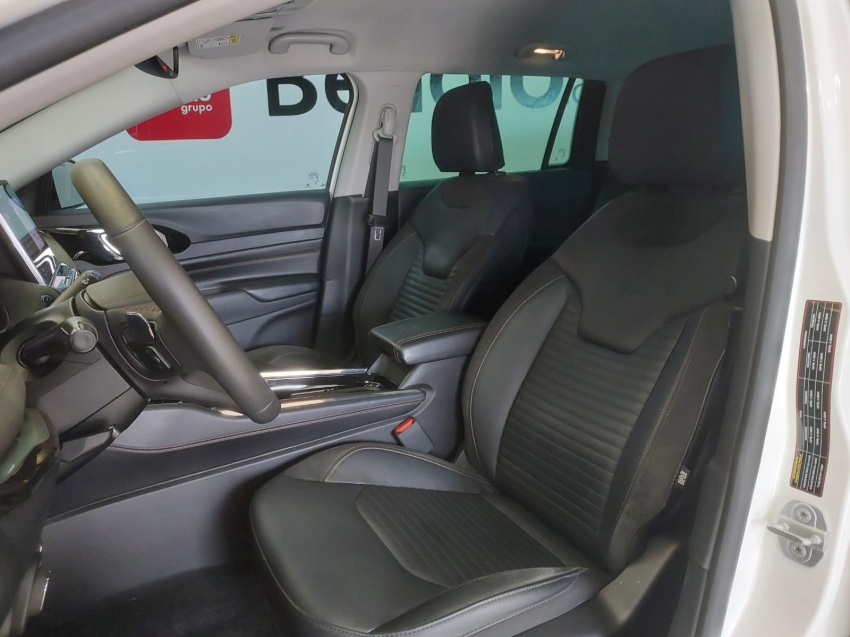 jeep commander 1.3 t270 turbo flex limited at6 4p automatico 20238