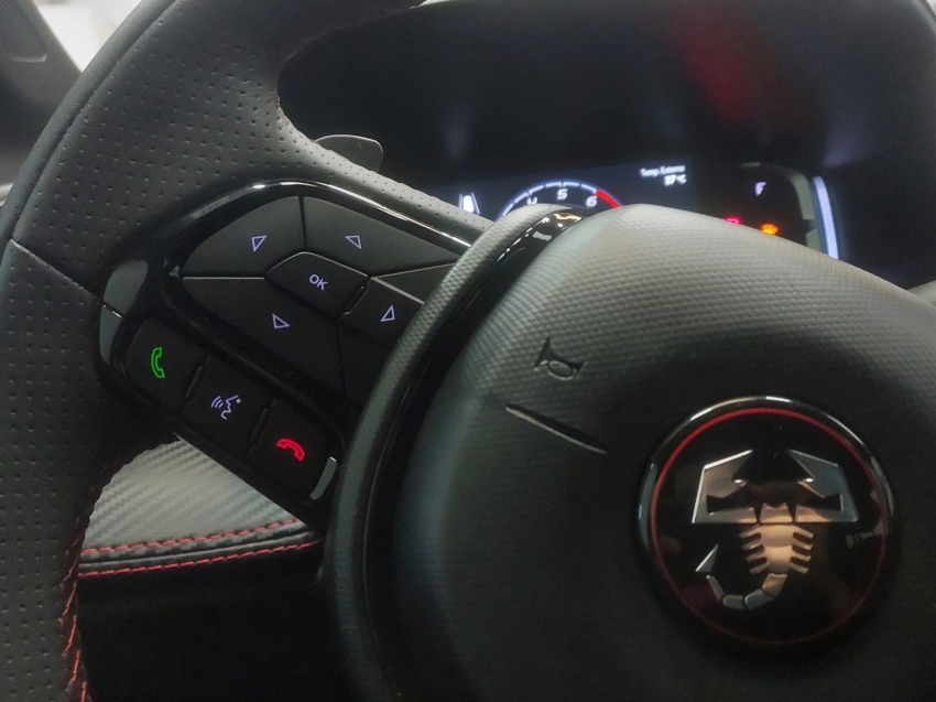 fiat pulse 1.3 turbo 270 flex abarth at6 4p automatico 202517