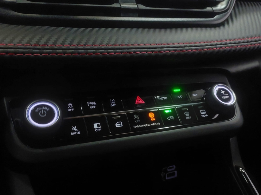 fiat pulse 1.3 turbo 270 flex abarth at6 4p automatico 202511