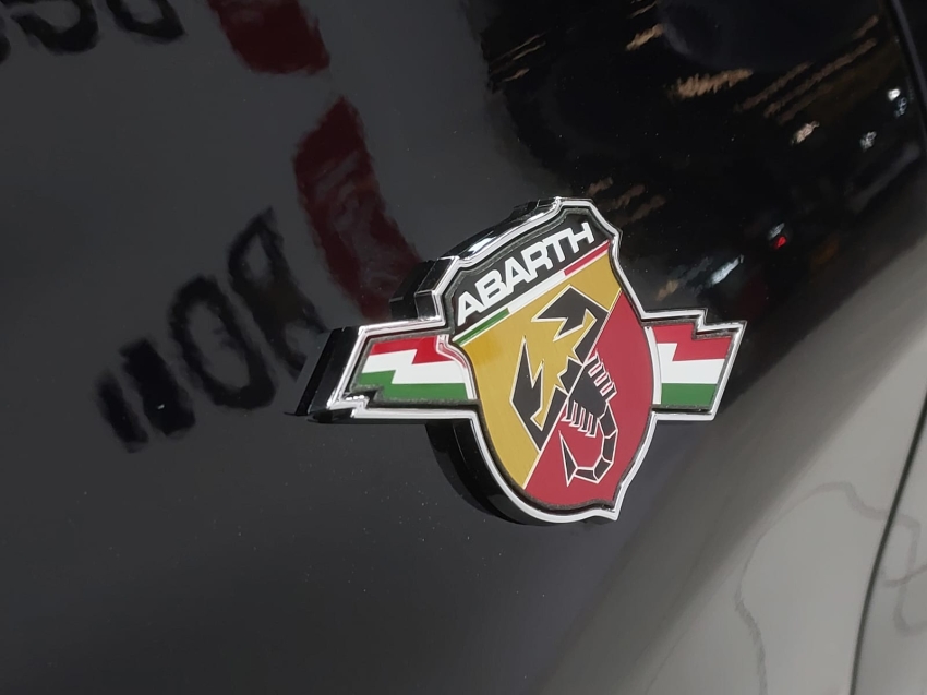 fiat pulse 1.3 turbo 270 flex abarth at6 4p automatico 202526