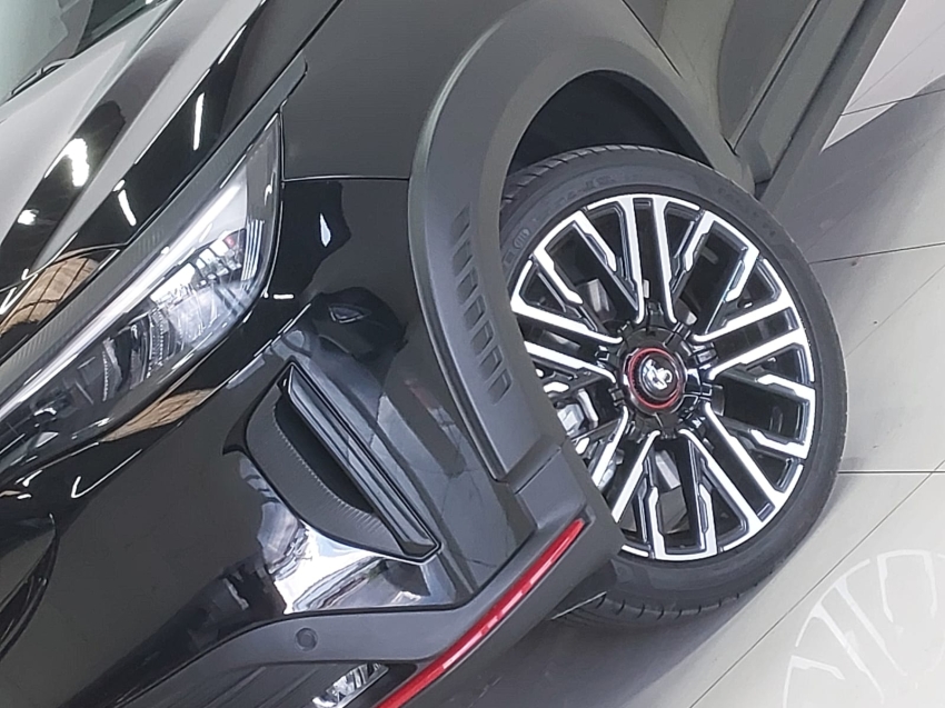 fiat pulse 1.3 turbo 270 flex abarth at6 4p automatico 202527