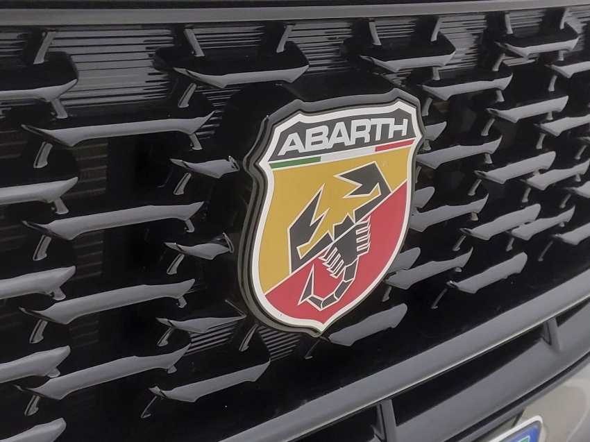 fiat pulse 1.3 turbo 270 flex abarth at6 4p automatico 202525