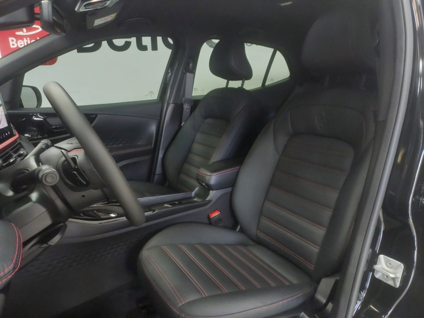 fiat pulse 1.3 turbo 270 flex abarth at6 4p automatico 20258