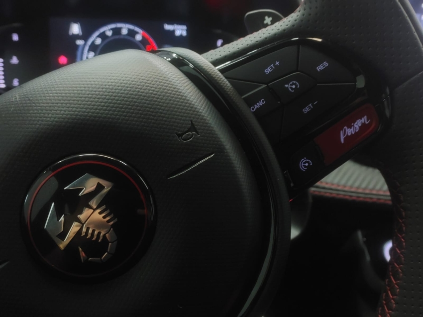 fiat pulse 1.3 turbo 270 flex abarth at6 4p automatico 202518