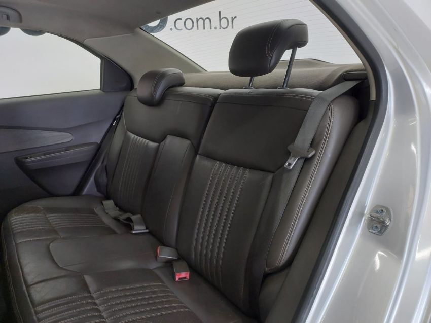 chevrolet cobalt 1.8 mpfi lt 8v flex 4p manual 201511