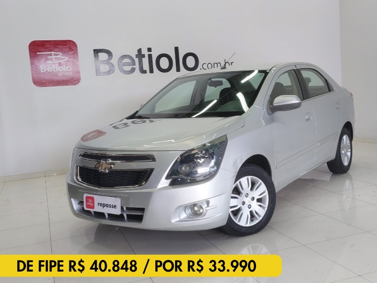 chevrolet cobalt 1.8 mpfi lt 8v flex 4p manual 2015