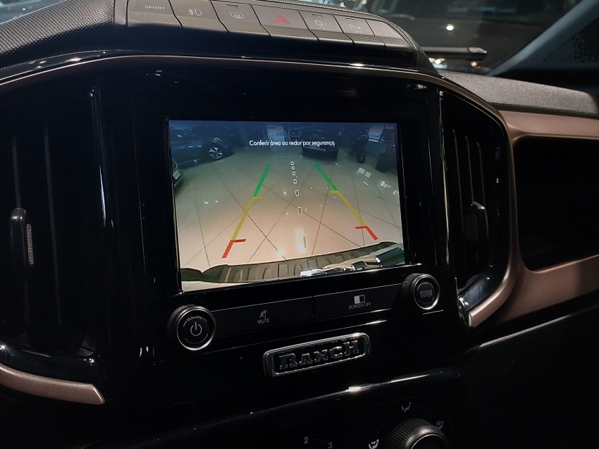 fiat strada 1.3 firefly flex ranch cd cvt 4p automatico 202213