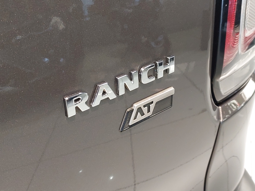 fiat strada 1.3 firefly flex ranch cd cvt 4p automatico 202217