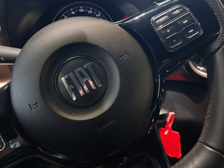 fiat strada 1.3 firefly flex ranch cd cvt 4p automatico 202215