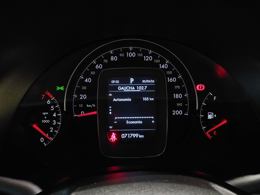 fiat strada 1.3 firefly flex ranch cd cvt 4p automatico 202212