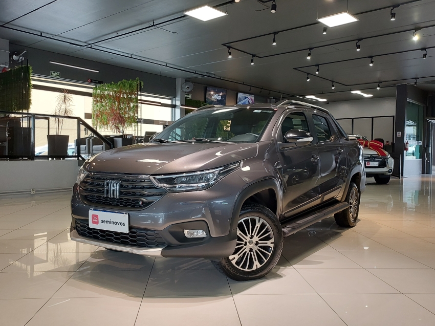 fiat strada 1.3 firefly flex ranch cd cvt 4p automatico 202221