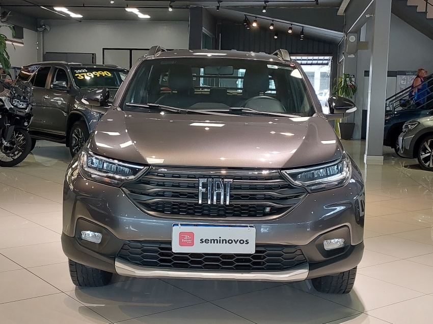 fiat strada 1.3 firefly flex ranch cd cvt 4p automatico 20222