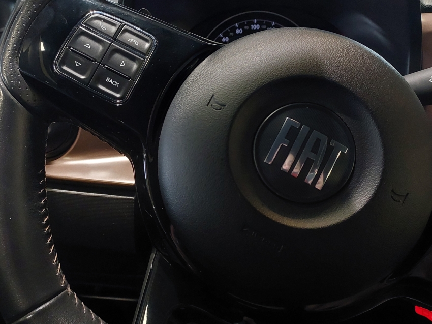 fiat strada 1.3 firefly flex ranch cd cvt 4p automatico 202214