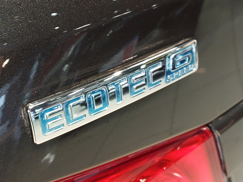 chevrolet cruze 1.8 lt 16v flex 4p automatico 201419