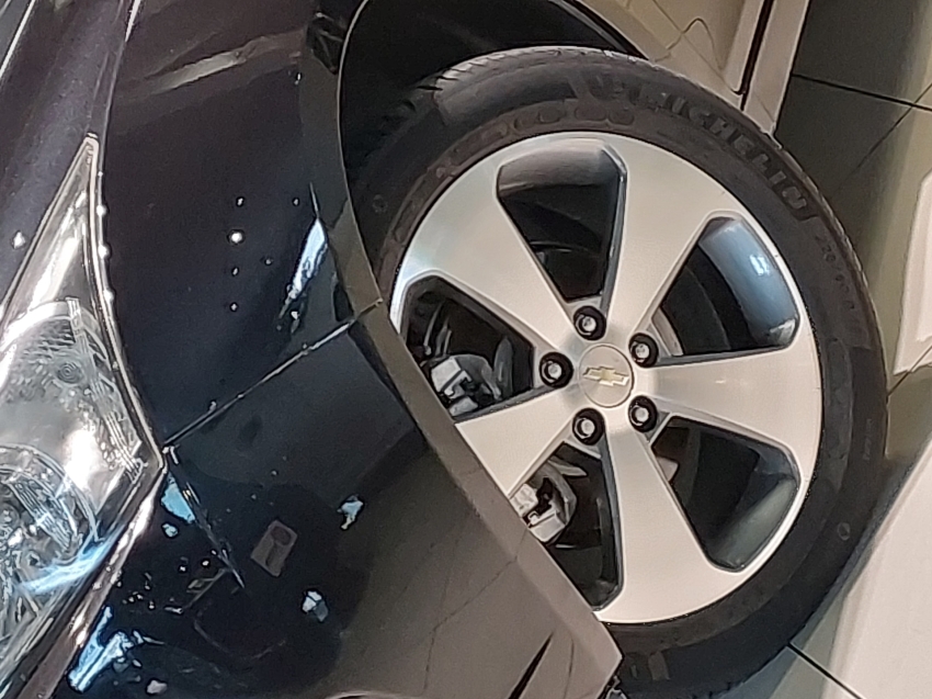 chevrolet cruze 1.8 lt 16v flex 4p automatico 201422